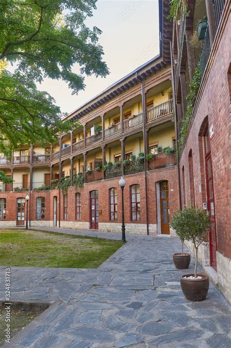 Plaza del Viejo Coso